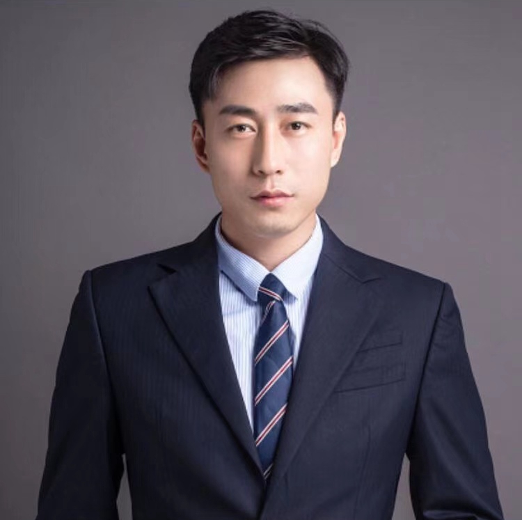 周良 音效设计与音乐总监
